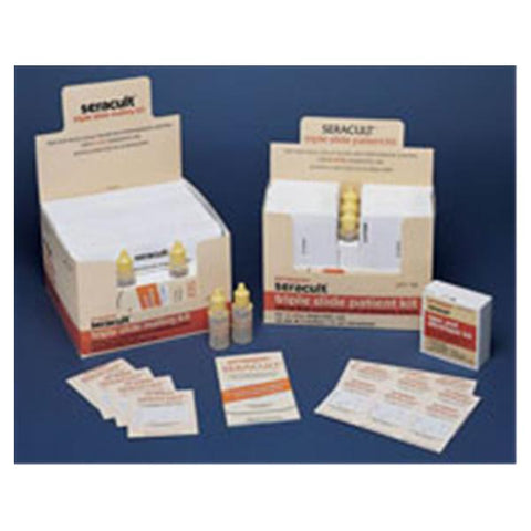 Propper Mfg Co Seracult Plus Mailing Pouch 100/Bx - 37901600