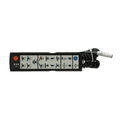 Hillrom MARS II Corded Remote Control - 1416568