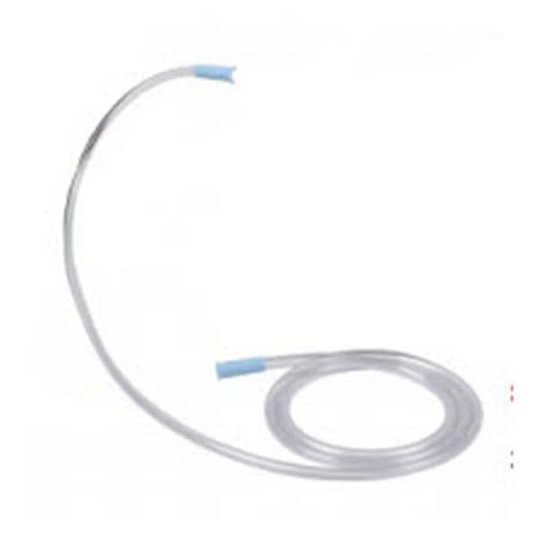 B&F Medical Products Patient Tubing Aspirator 72" Each - S615725