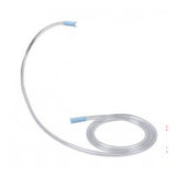 B&F Medical Products Patient Tubing Aspirator 72" Each - S615725
