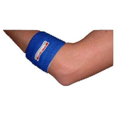Fabrifoam Products Guard Elbow Blue Each - 200-A