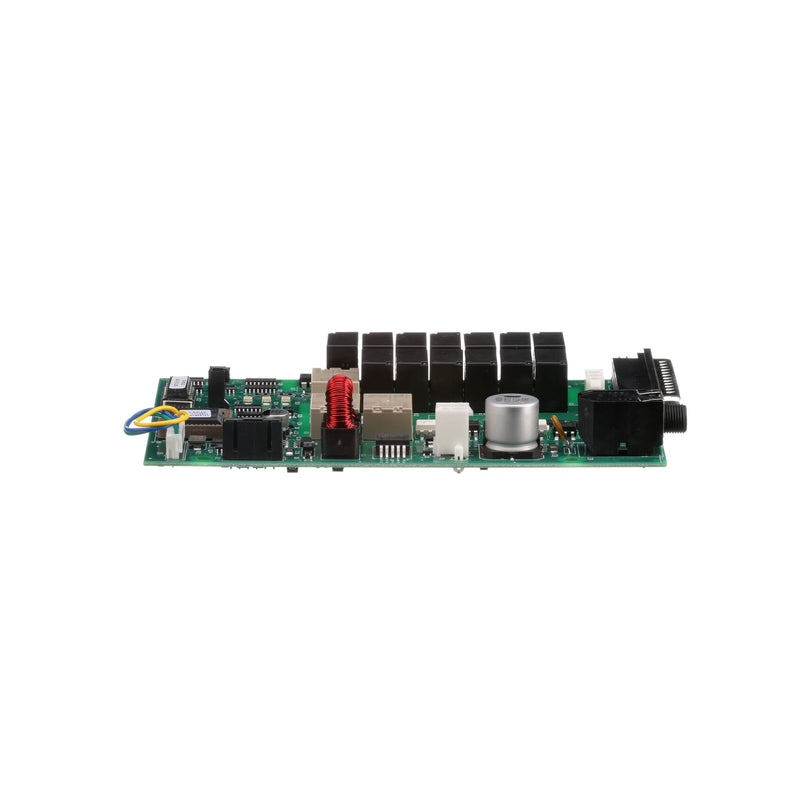 Hillrom PCB Assembly, VersaCare, Sidecomm Wiu - 14199801