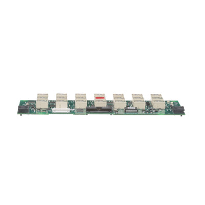Hillrom PCB, VersaCare Caregiver PPM Silence Rev - 14200001