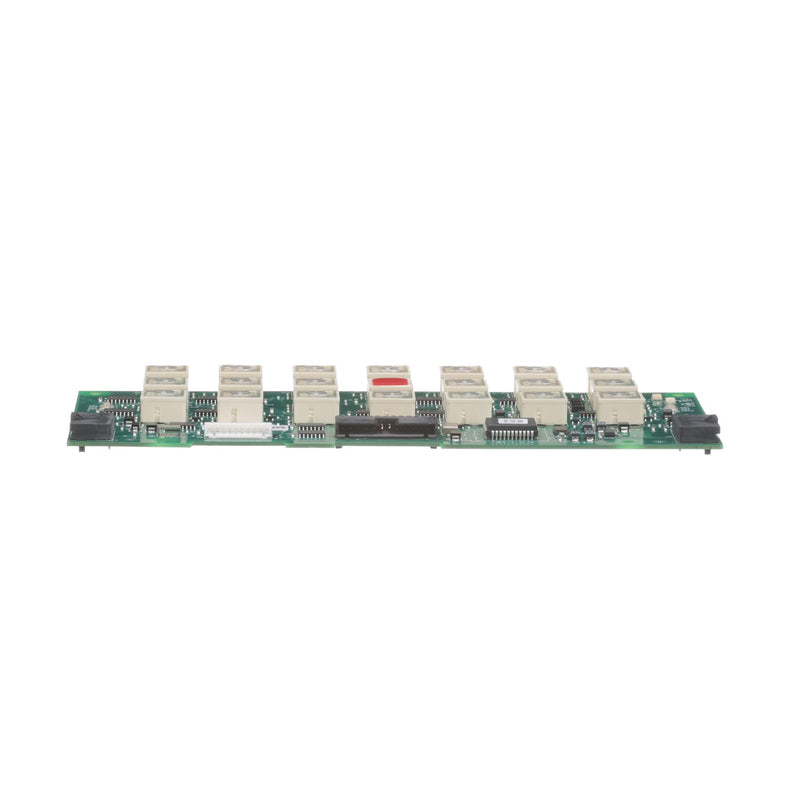 Hillrom PCB, VersaCare Caregiver PPM Silence Rev - 14200001