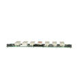 Hillrom PCB, P3200 Siderail Assembly - 142000