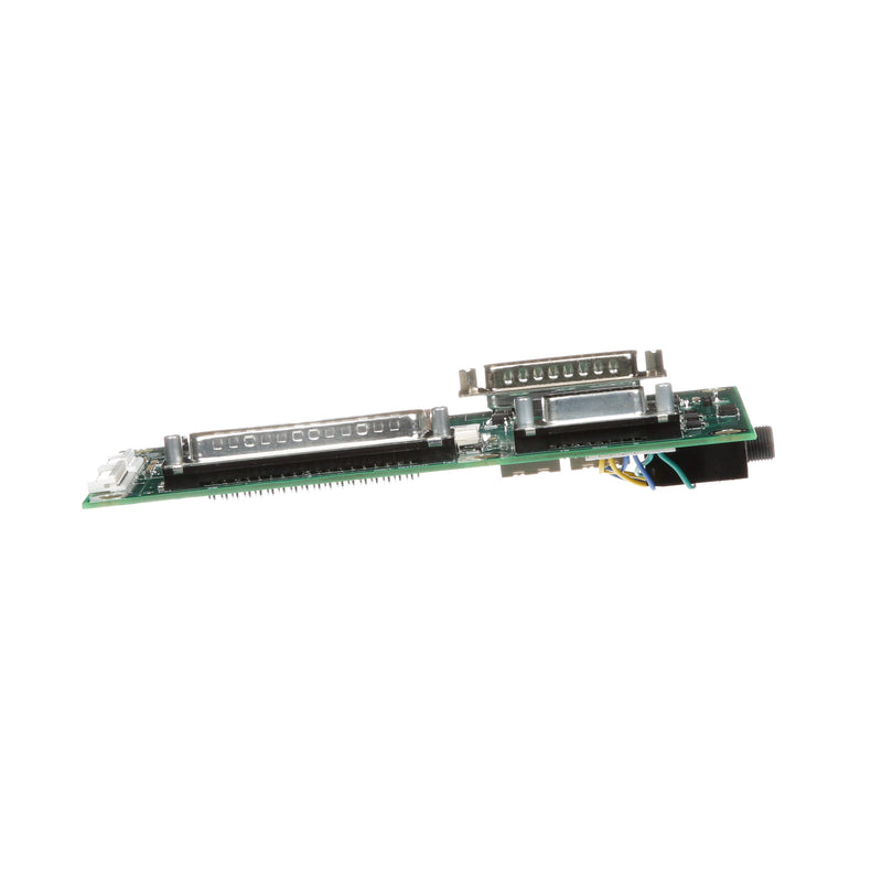 Hillrom Sidecomm Onsite Power Control Board Assembly - 142012