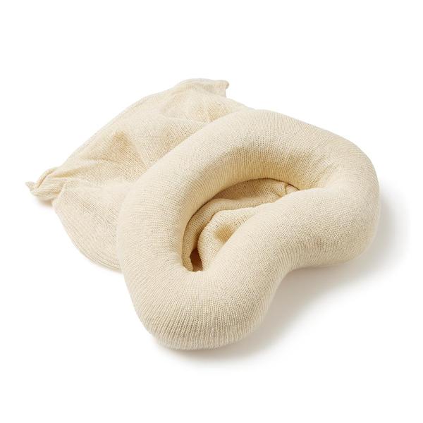 Medline Industries Inc Stockinette Cotton 6x48" Off-White Not Made With Natural Rubber Latex Strl 18/Ca - NON22420