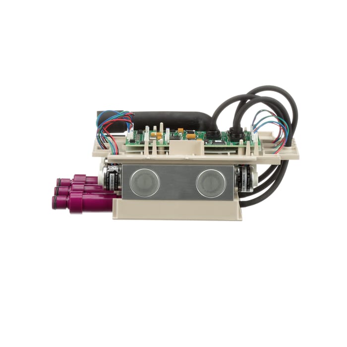 Hillrom TTM Valve Assembly For Mcarpet - 142160S