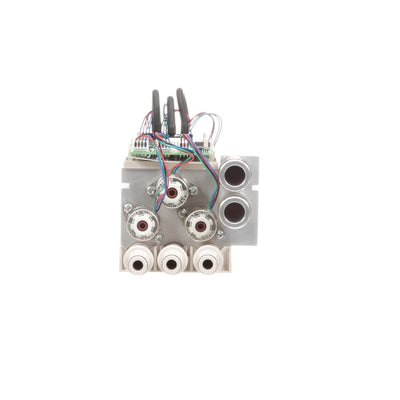 Hillrom Power Board Module Valve Assembly - 142162S