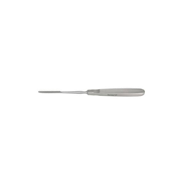 Miltex Saw Nasal Joseph 7-1/2" Straight Each - Integra Miltex - 21-280