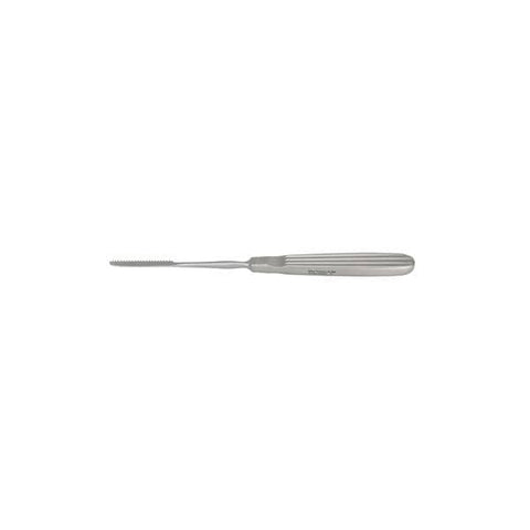 Miltex Saw Nasal Joseph 7-1/2" Straight Each - Integra Miltex - 21-280