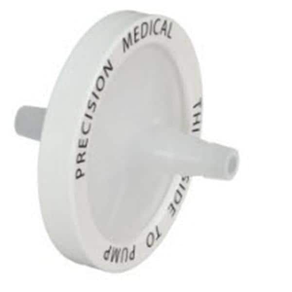 Precision Medical Filter Hydrophobic/Inline Each - 1690