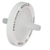 Precision Medical Filter Hydrophobic/Inline Each - 1690