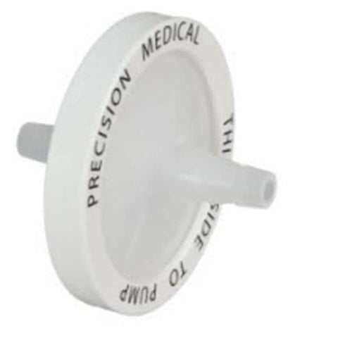 Precision Medical Filter Hydrophobic/Inline Each - 1690