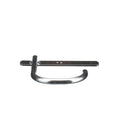 Hillrom Release Handle Weldment, Right  - 142377S