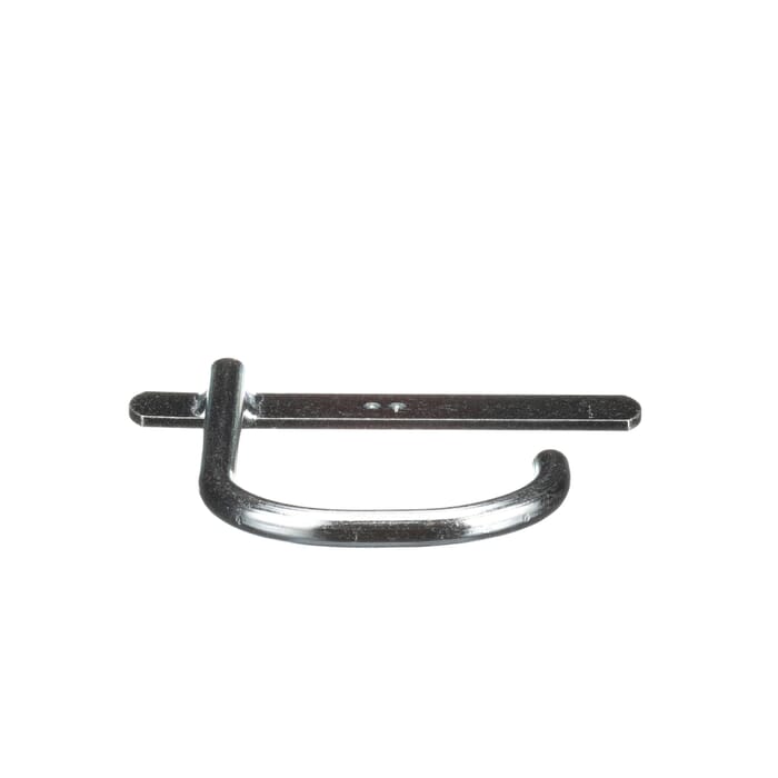 Hillrom Release Handle Weldment, Right  - 142377S