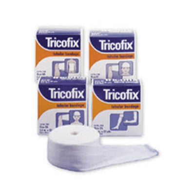 BSN Medical, Inc Bandage 8cmx20m Tubular Elastic 10/Case - 2197