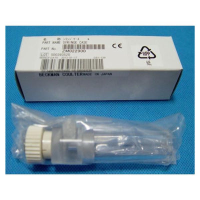 Olympus America, Inc Syringe Sample/ Reagent Luer Head And Case Eachch - ZM022900