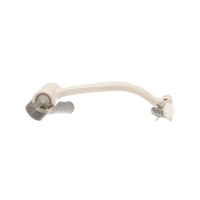 Hillrom Left Calf Support Arm Assembly - 142620S