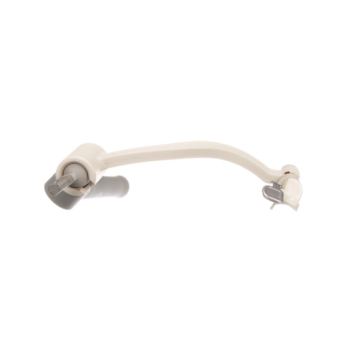 Hillrom Left Calf Support Arm Assembly - 142620S
