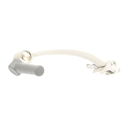 Hillrom Right Calf Support Arm Assembly - 142621S