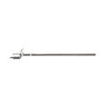 Hillrom Brake Pedal Weldment - 142626