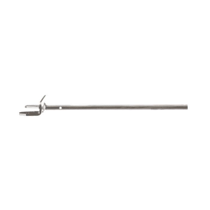 Hillrom Brake Pedal Weldment - 142626