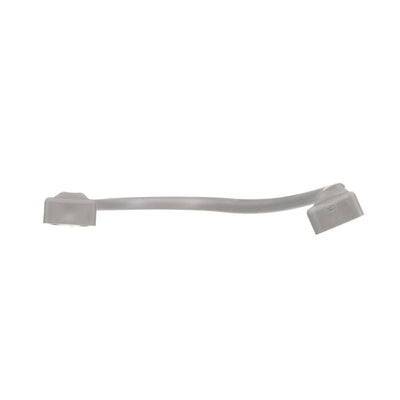 Hillrom Lift Handle, Molded Assembly, LH - 142631