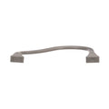 Hillrom Lift Handle, Molded Assembly, RH - 142632