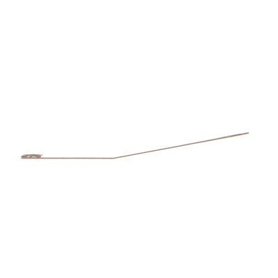 Hillrom Brake Link Weldment, LH Foot - 142633