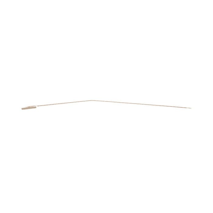 Hillrom Brake Link Weldment, RH Foot - 142634