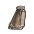 Hillrom Foot Section Receiver, LH - 142642