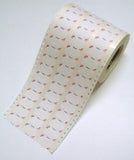 capsa Unit Dose 3 UP Label - Case Of 24,000