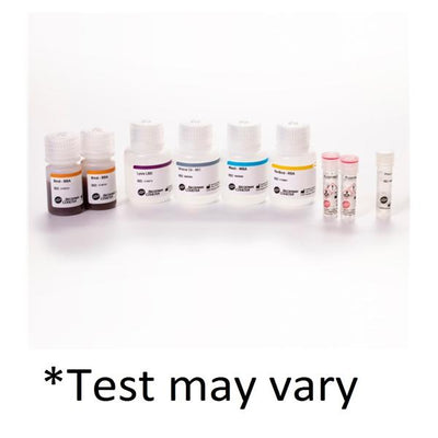 Olympus America, Inc Bicarbonate CO2 Reagent Test 4x25mL 4x500 Count 4X580/Bx - OSR6137