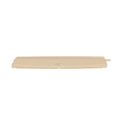 Hillrom Pod, VersaCare Siderail, Back - 142820