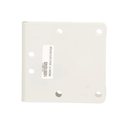 Hillrom Bracket, Ft, Scale, Auto Contour - 1429010248S