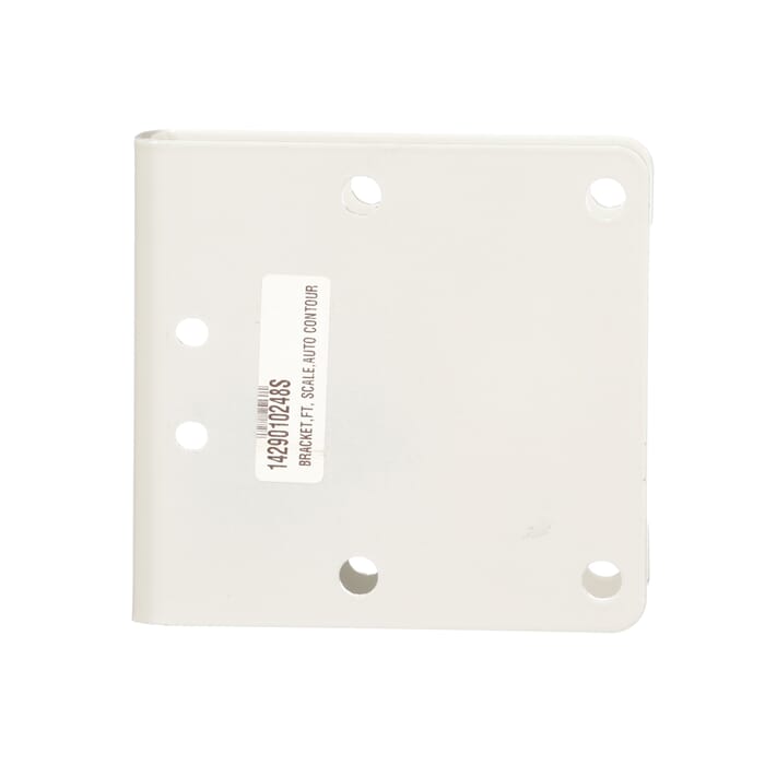 Hillrom Bracket, Ft, Scale, Auto Contour - 1429010248S