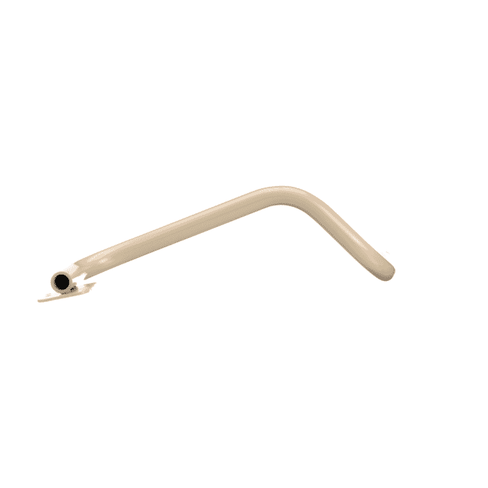 Hillrom Weldment, Foot Pump, High/Low, Left - 14290401S
