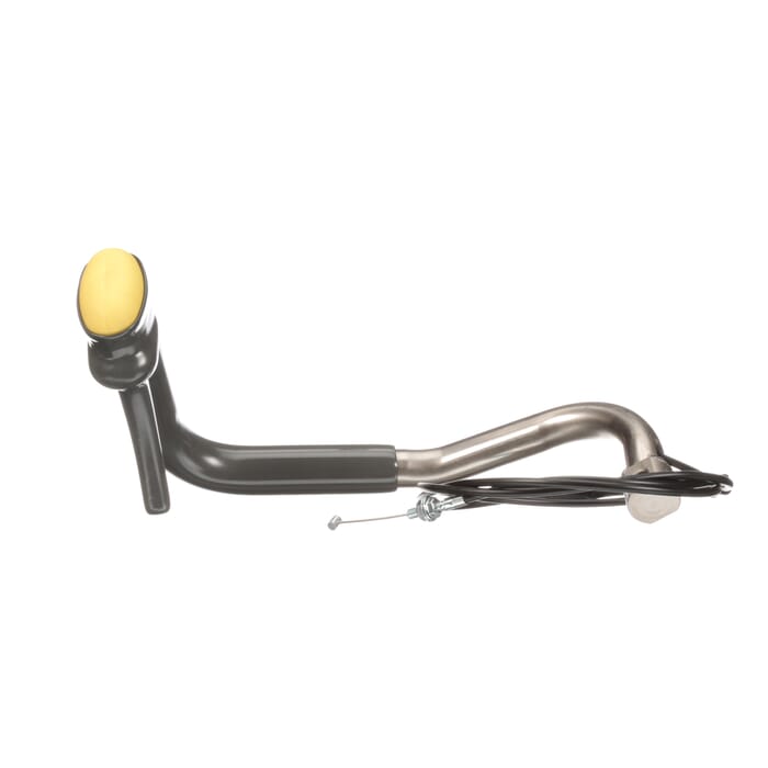 Hillrom Assembly, Brake, RH Push - 142988S