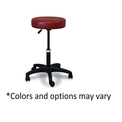 Hausmann Industries Stool Exam Specify Color 2" Casters 5 Leg Each - 2153