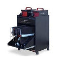 Hausmann Industries Cart Mega Game Ready Each - A9023-909