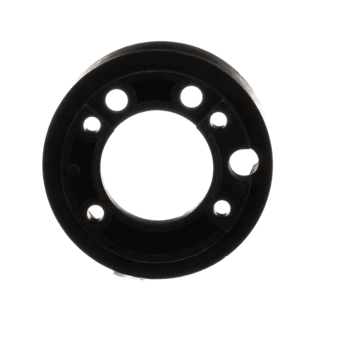 Hillrom Motor Flange Adapter - 1432238
