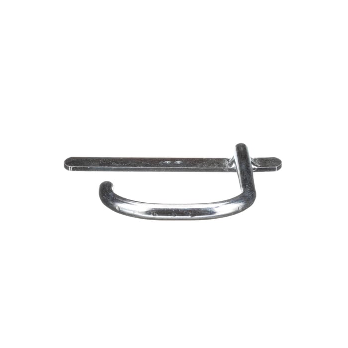 Hillrom Release Handle Weldment, Left - 143225S