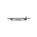 Hillrom Release Handle Weldment, Left - 143225