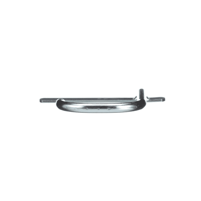Hillrom Release Handle Weldment, Left - 143225