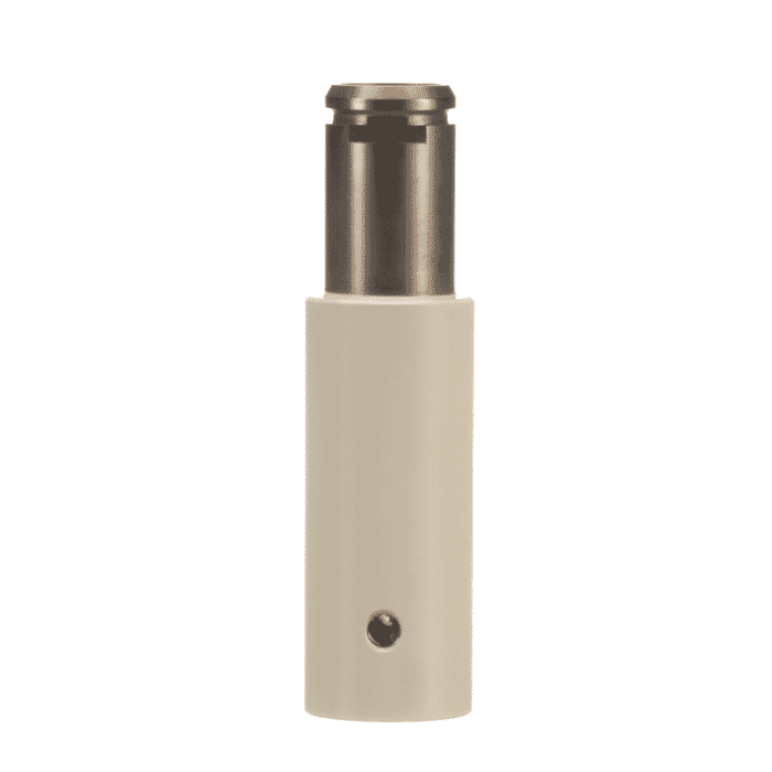 Hillrom ILED 3 Flange Pipe - 1432486