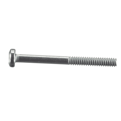 Hillrom Screw, Machine, Pan, Tx, 10-24, 2.000 - 143368