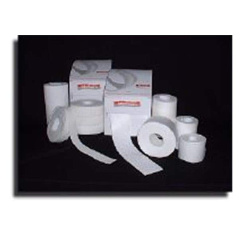 Fabrifoam Products Bandage SuperWrap 4"x15 Stretch Nylon/Lycra/Foam Back /Elastic White LF Eachch - 60154