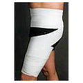 Fabrifoam Products Bandage SuperWrap 6"x15' Stretch Foam Back Each - 60156