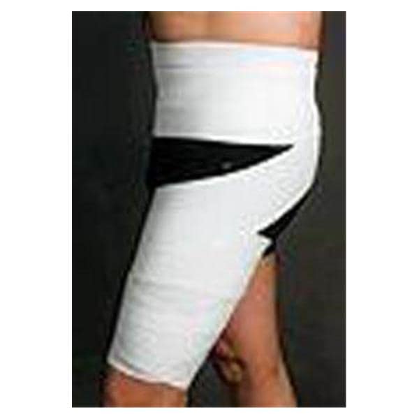 Fabrifoam Products Bandage SuperWrap 6"x15' Stretch Foam Back Each - 60156